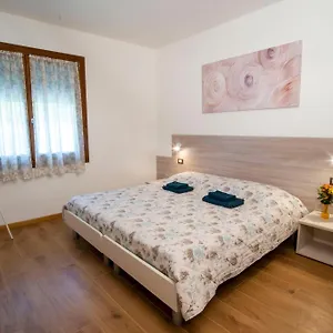  Appartamento Ca' Dei Berici