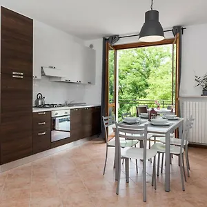  Appartamento Dimora Ronchi