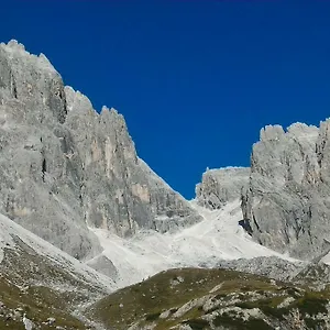  Appartamento Balcone Sulle Dolomiti 2
