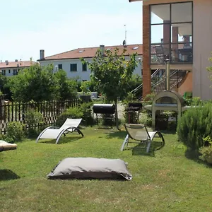 Casa vacanze Casa Pina